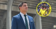 Andrés Vaca confiesa TODA la verdad de su supuesto veto en juegos del América (VIDEO)