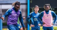 Allan Saint-Maximin advierte a toda la Liga MX: “No están preparados”