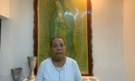 Yamil Melgar y la fiscalía quieren manipular peritaje: Olga Sánchez