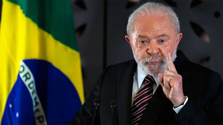 Con casi 80 años, Lula da Silva piensa en su reelección: “Voy a ser candidato para ganar”