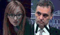 “Chantas”: la respuesta de Anabel Fernández Sagasti tras la burla de Manuel Adorni