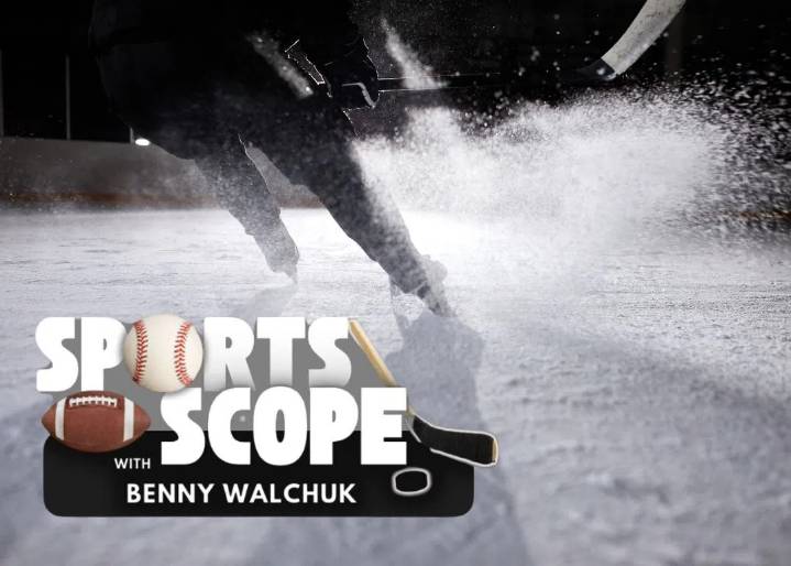 SPORTS SCOPE: exciting new chapter for female hockey players and communities in Saskatchewan