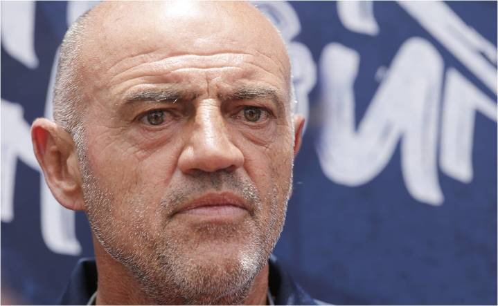 Chelís adelanta su regreso a la Liga MX; asegura que Puebla cambiará de dueños