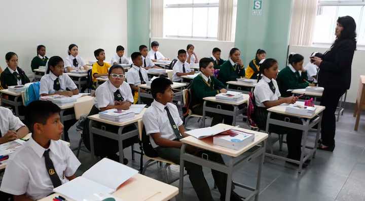 ¿Se suspenden las clases escolares este miércoles 27 de agosto a nivel nacional? Esto señala El Peruano