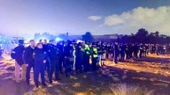 CON APOYO DE GUARDIA NACIONAL, SEDENA Y POLICÍA ESTATAL, ARRANCARÁ OPERATIVO «REGRESO SEGURO NEZA 2025»