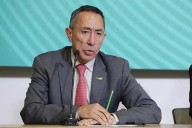 Ricardo Roa podría pagar 5.000 millones por violar topes en campaña de Petro
