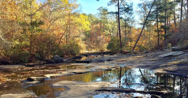 New guidebooks offer Atlantans details on all its parks, hidden trails