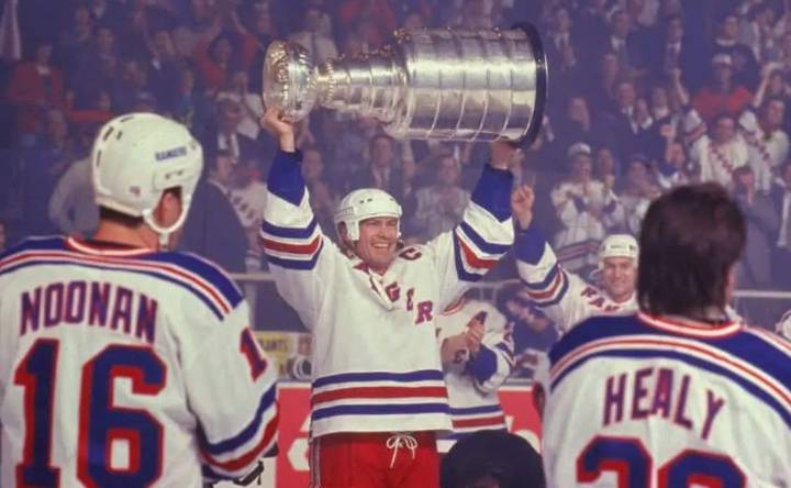 25 greatest New York Rangers in history: From Broadway brilliance to blue