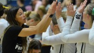 Opening-night success for Watertown, Great Plains Lutheran's volleyball teams