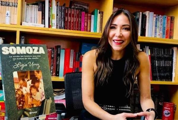 Presentarán libro sobre dictador Somoza en Poliforum de la FFyL de la UACH