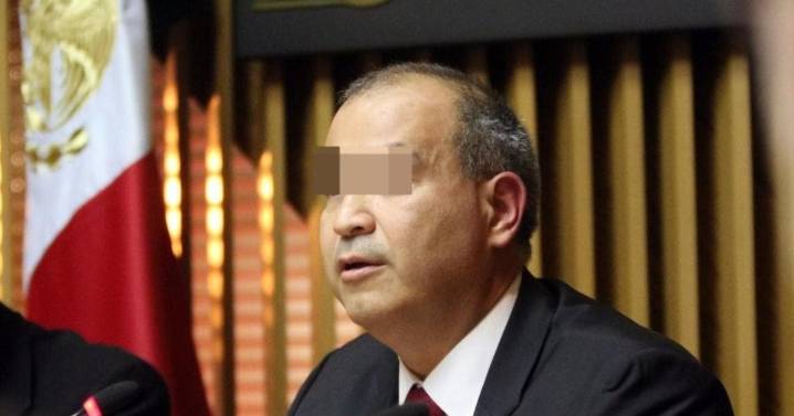 Confirma Sheinbaum arresto en EU de Carlos Treviño Medina, exdirector de Pemex