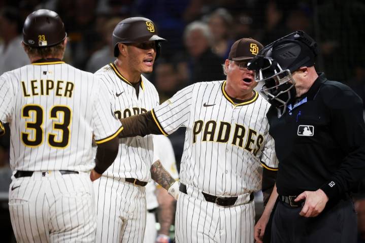 Mike Shildt a better fit for Padres, A.J. Preller than his predecessor