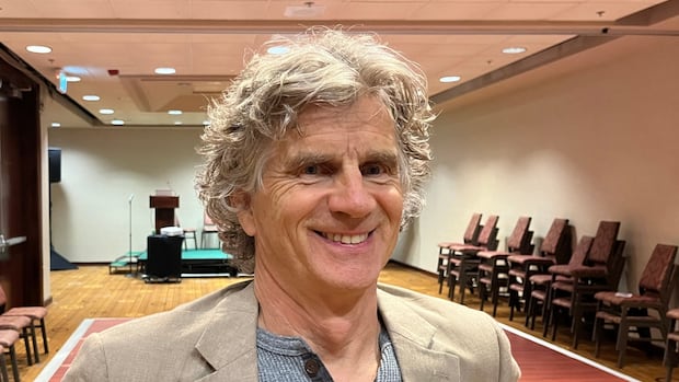 The C.B.N. wildfire cancelled an annual fire department fundraiser, so a St. John's circus owner stepped up