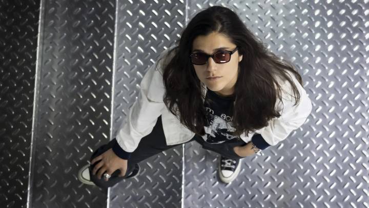 Memento: "Me inicié en la música gracias a mis padres"
