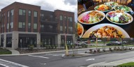 New Restaurant Scores Big In East Greenbush With Pub Favorites, Generous Portions