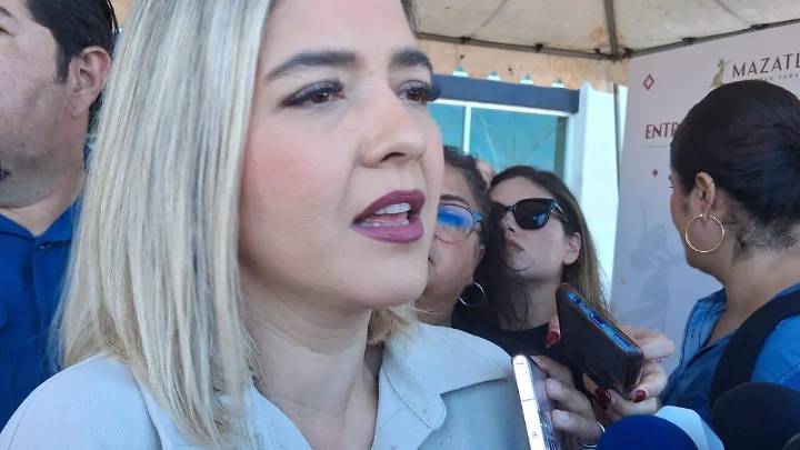 Ataque a patrulla con explosivo está bajo investigación, informa alcaldesa Estrella Palacios