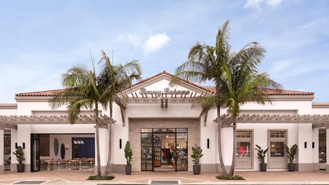Tommy Bahama to adopt mobile-first POS solution across all its 160 stores