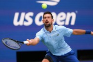 U.S. Open: Novak Djokovic into 3rd round after sluggish start