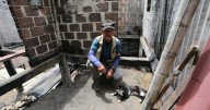 Desgarrador: incendio consumió cuatro casas en Manizales y la comunidad del barrio Galán se une en solidaridad
