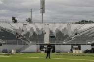 Bogotá inaugura el recinto de espectáculos más grande de Colombia