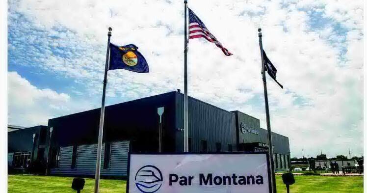 3 refineries in Montana get EPA exemptions