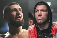 Khamzat Chimaev & Dricus Du Plessis Helpless as UFC Self-Sabotages Their Chicago Event