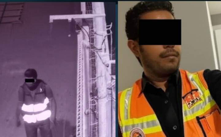 Detienen a presunto agresor serial de mujeres en Tlaquepaque, vinculado a 5 ataques
