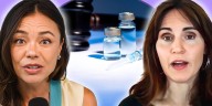 Where’s the outrage?! This whistleblower's vaccine injury lawsuit demands national attention