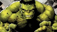 Sorcerer Daniel Drumm Defeats Hulk in Shocking Showdown
