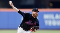 Yankees add former Met Paul Blackburn as a long reliever