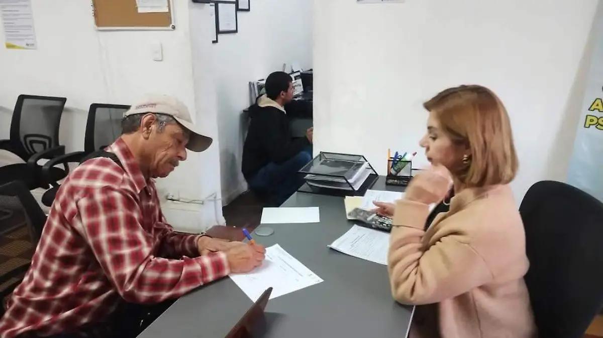 Centro Kikawi ha brindado casi 100 asesorías legales en Parral; destacan guarda y custodia, divorcios