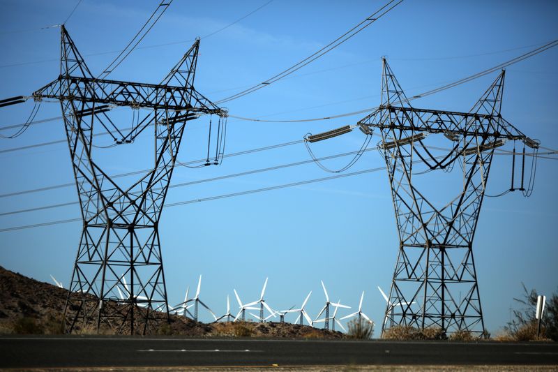 US power use to reach record highs in 2025 and 2026, EIA says
