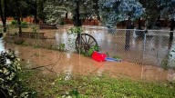 Red Cross opens shelter, reception center to assist those affected by severe storms