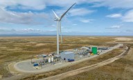 Gobierno ingresa proyecto que incorpora incen vos tributarios para impulsar el Hidrógeno Verde 