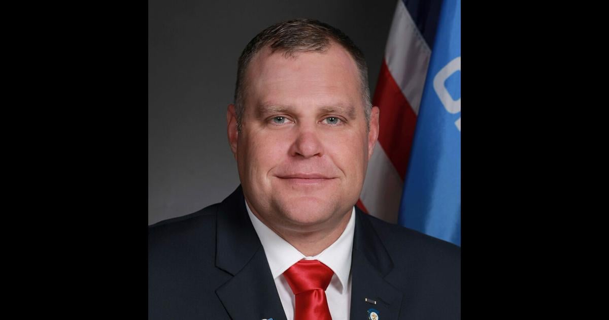 State representative from Pawnee County pleads guilty to domestic abuse charges
