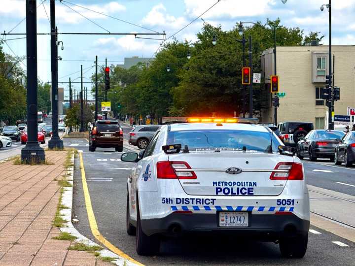 ‘The city has really went to hell’: Some DC residents want police help, but are concerned about tactics