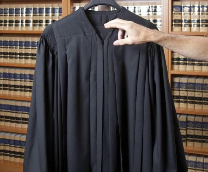 Prof Looks at Ways to Curb ‘Bench-to-Private-Practice’ Pipeline for Young Judges