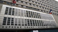 Jason Schaal, of Riverhead, gets 9 years for trying to kill woman with his car, ramming MTA bus in downtown Brooklyn, DA says
