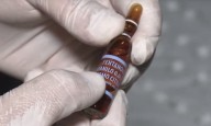 Carbajal propicia investigar las responsabilidades políticas por las muertes por el fentanilo contaminado