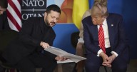Donald Trump avanza en la organización de un encuentro entre Zelensky y Putin para buscar la paz en Ucrania