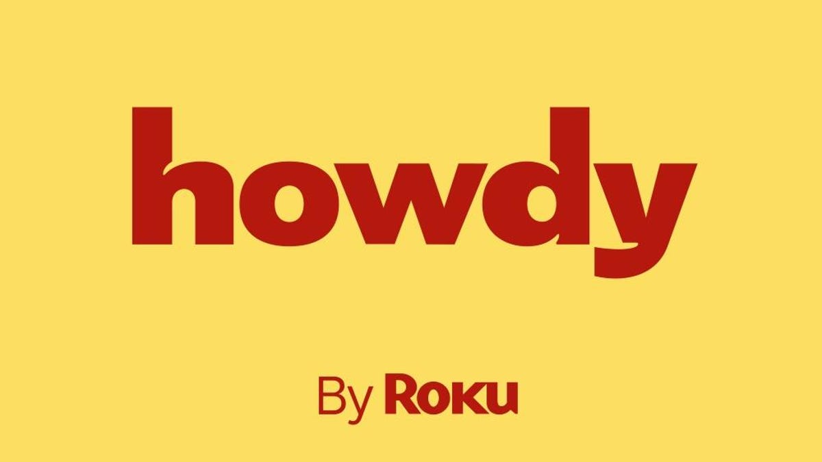 Roku Just Launched Howdy, a $3 Ad-Free Streaming Platform