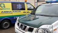 Muere un trabajador de 44 años en un accidente en una planta de reciclaje