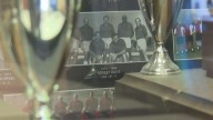 'This was everything he'd built' | Warner Robins High School honors legendary coach Robert Davis