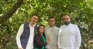 Kevin Patarroyo fue liberado tras cinco meses de secuestro en el Catatumbo