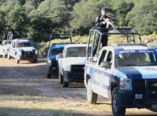 Medidas Correctivas a Marucops