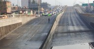 Nublado y Circuito Interior cerrado en CDMX, se avecina CAOS vial