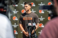 Browns Veteran Gives Final Verdict on Dillon Gabriel After Turning On Shedeur Sanders