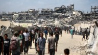 US suspends visitor visas for Gazans