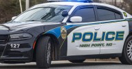 Schools placed on lockdown after gun found