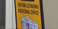 Some Kentucky lawmakers calling for legislation to address driver license issues